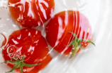 你有多久没吃过番茄粉了？让它成为你的暖胃佳品！