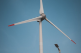达亿瓦：为中国风电事业注入新动力