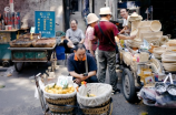 了解重庆市区的美食、景点和文化