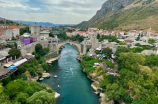 波斯尼亚语：巴尔干半岛的语言精华